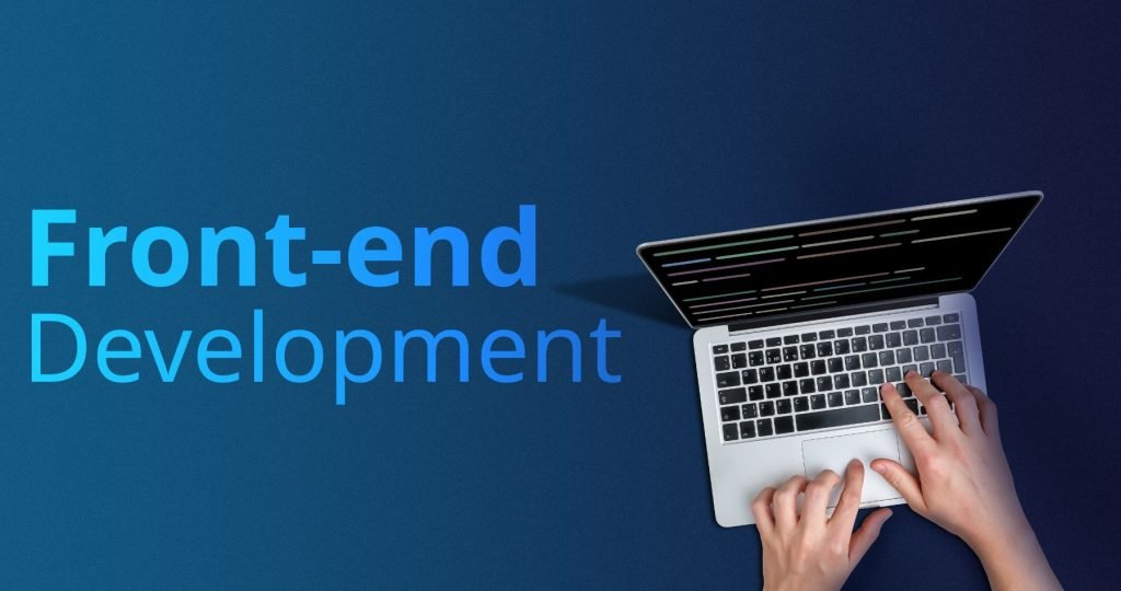 Frontend-Entwicklung ist ein entscheidender Bestandteil der Webentwicklung