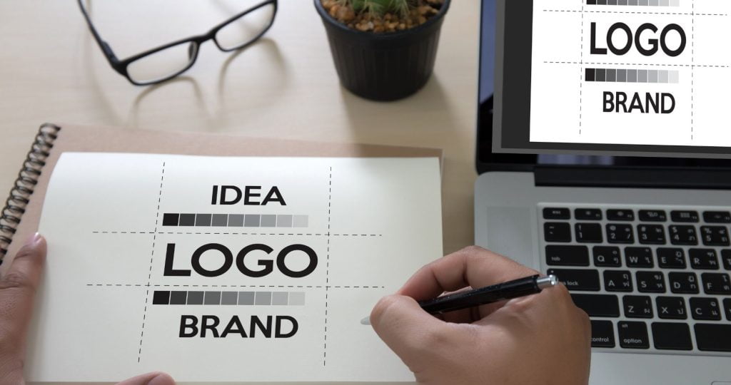 Erstklassiges Logodesign für Ihren Erfolg