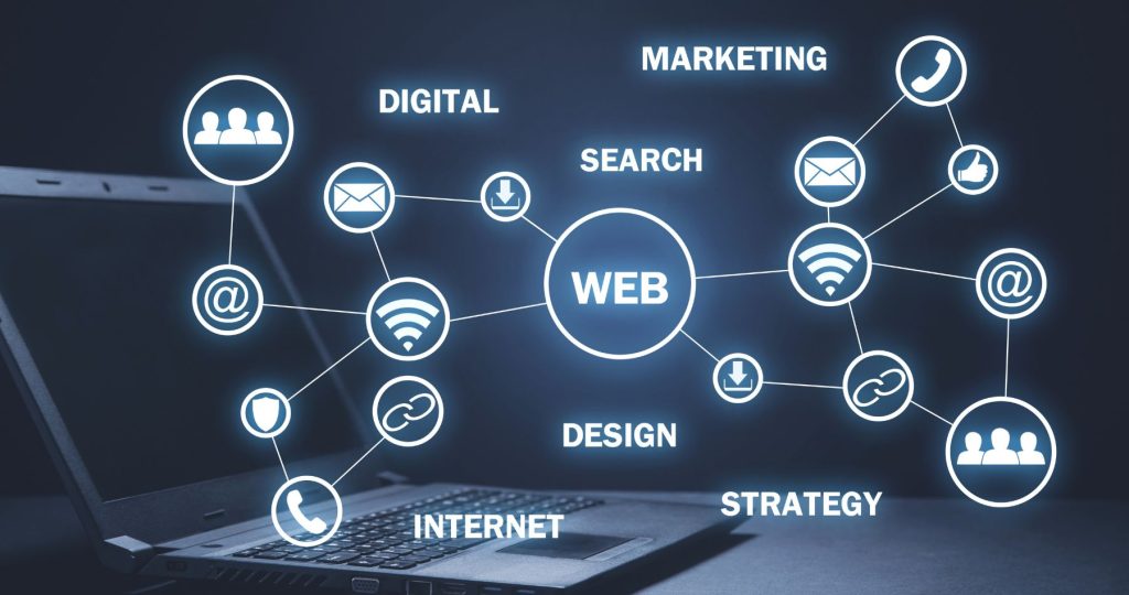 Exzellentes Webdesign in Luzern mit mazdek