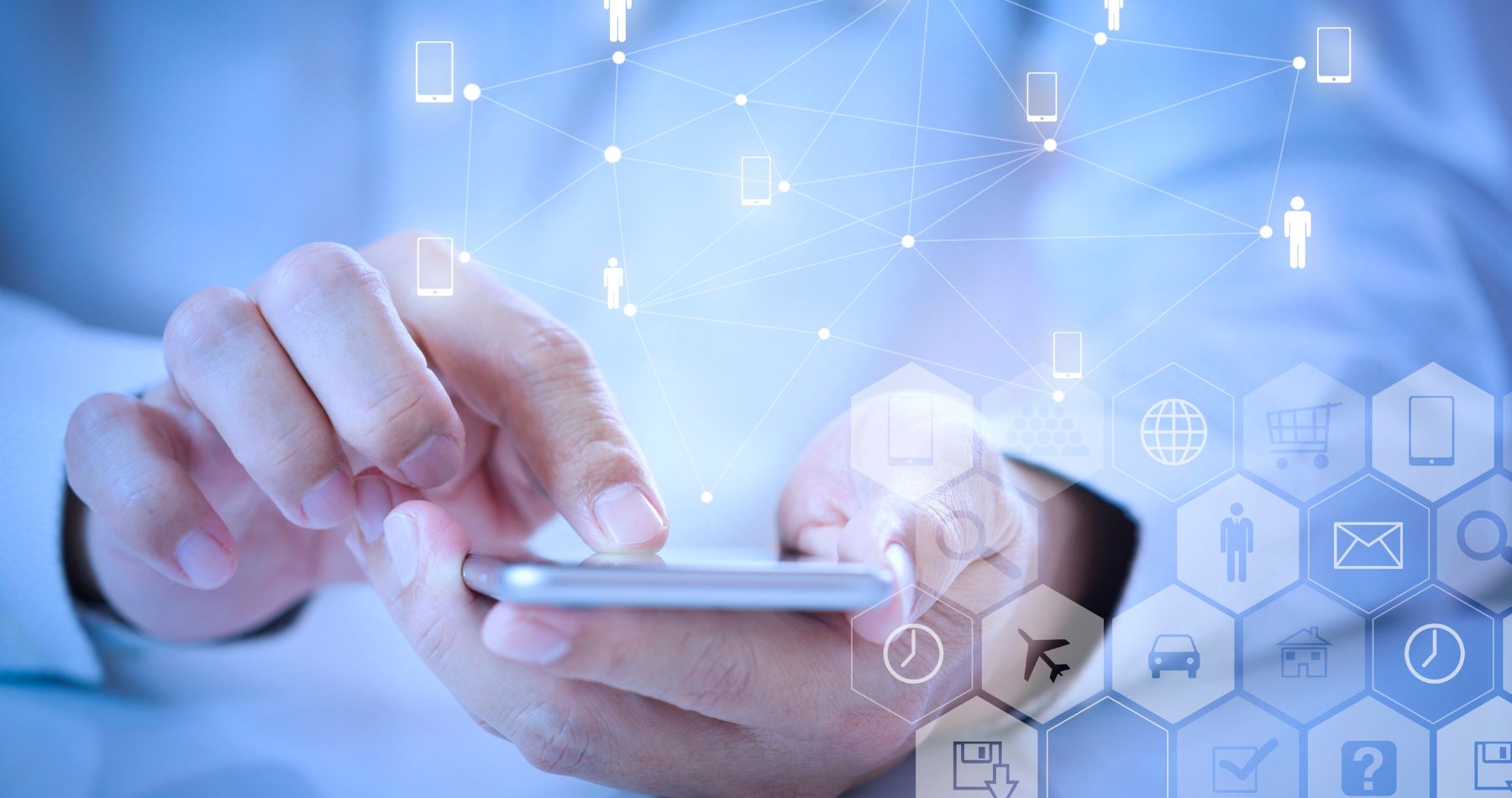 Mobile Anwendungen für Unternehmen in Zürich 1 Mobile Anwendungen für Unternehmen in Zürich