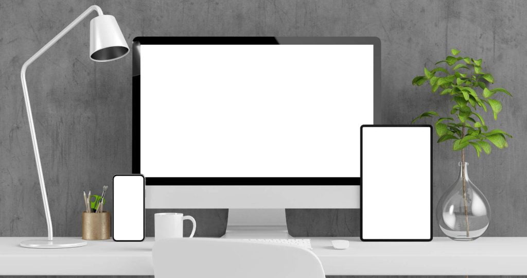 Responsives Webdesign für Unternehmen in Unterstrass