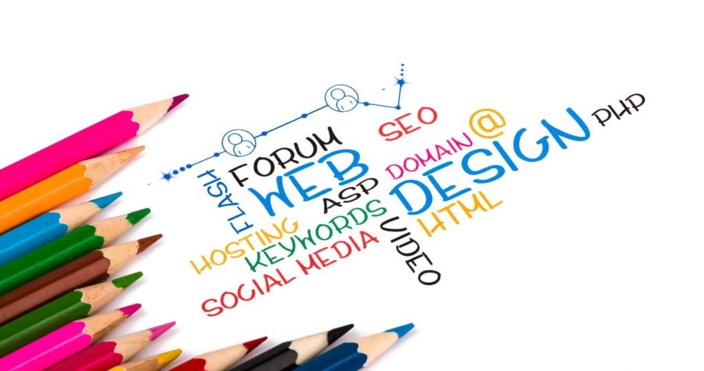 Die malerische Altstadt Zürich: Mit responsivem Webdesign zum Erfolg