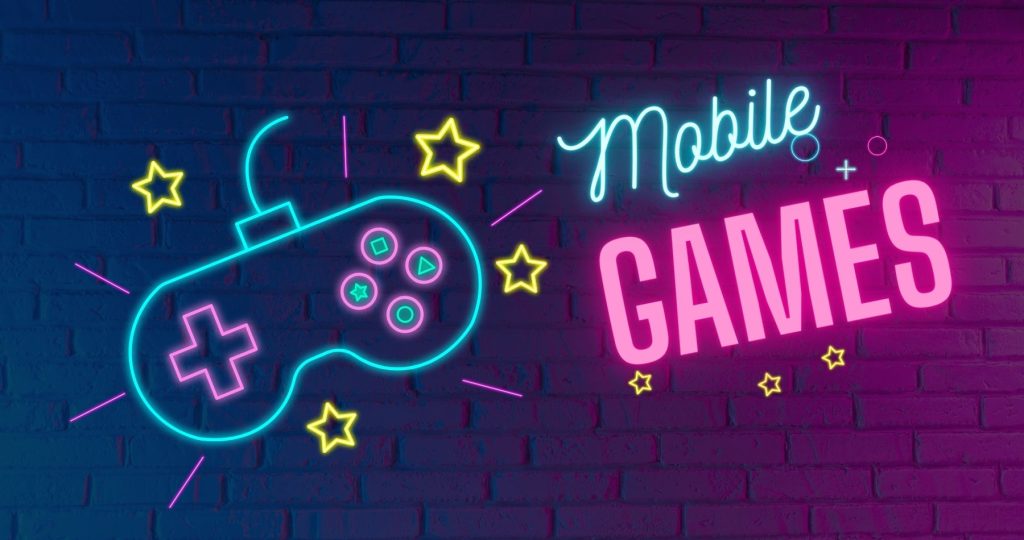 Mobile Games-Entwicklung: Entdecken Sie das Potential