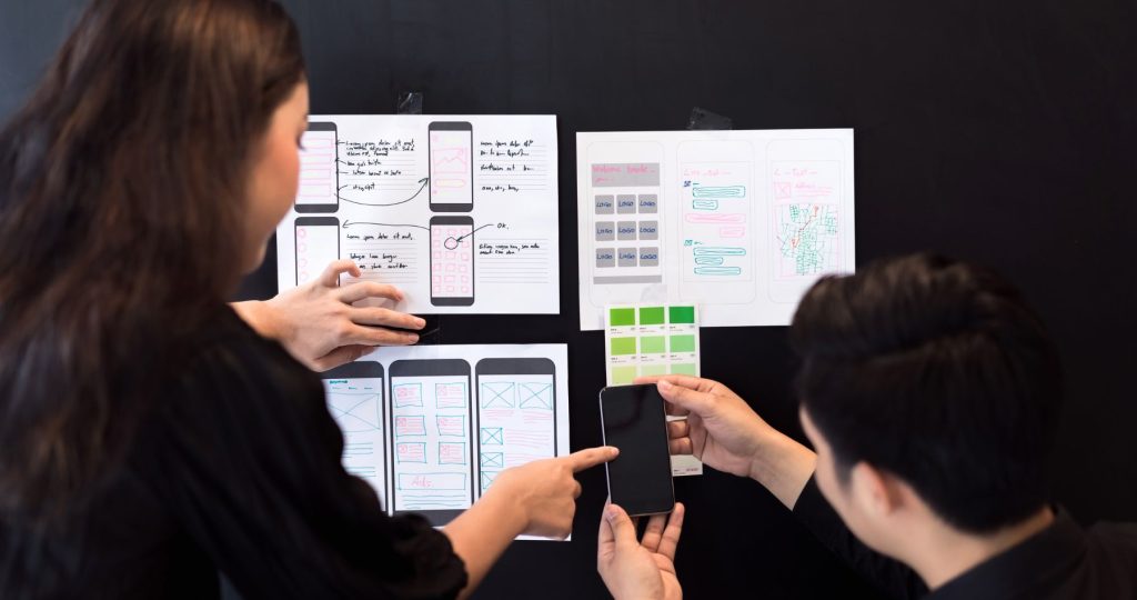 Optimales Responsive Webdesign für Ihr Unternehmen