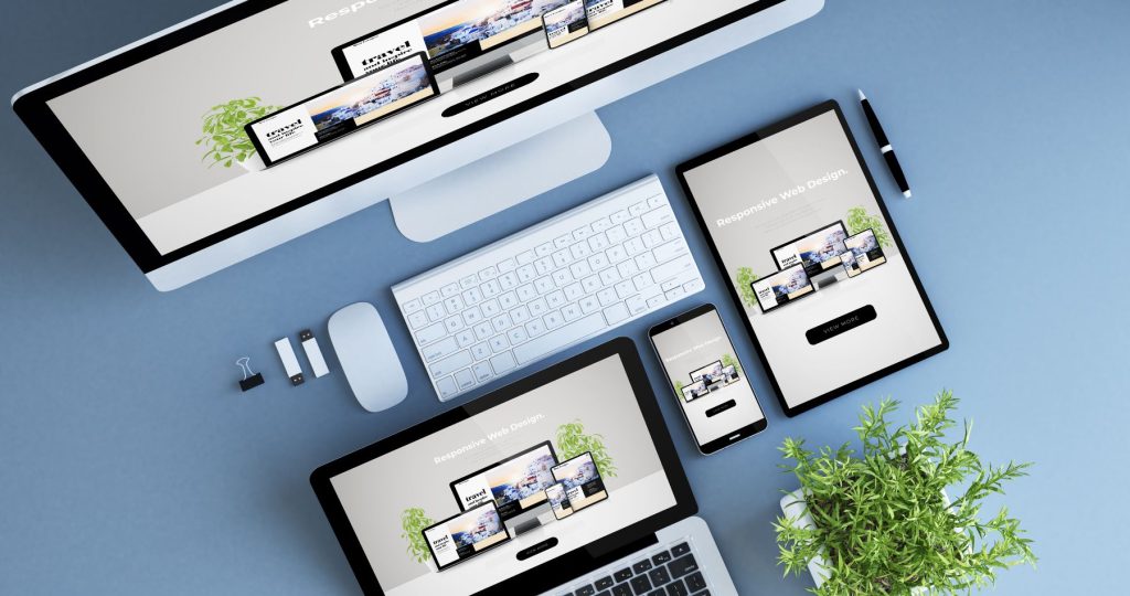 Responsive Webdesign: ein umfassender Leitfaden