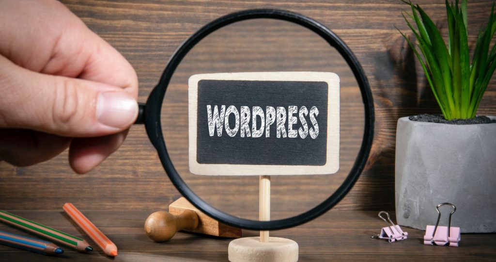 Website-Gestaltung: Warum WordPress die beste Wahl ist