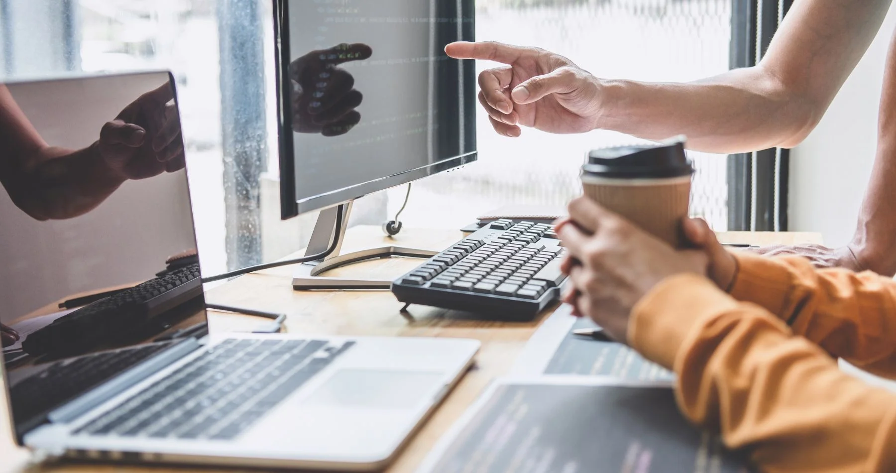 Bau dir Berns beste Website: Mehr Erfolg mit Schweizer Schick!