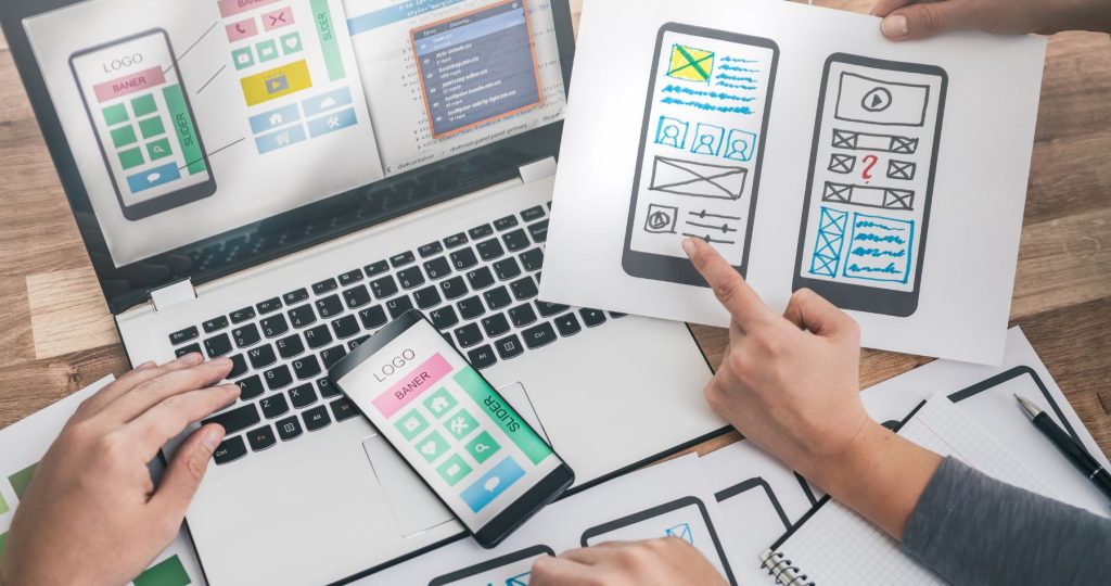 Webdesign: Der Schlüssel zum Schweizer Unternehmenserfolg!