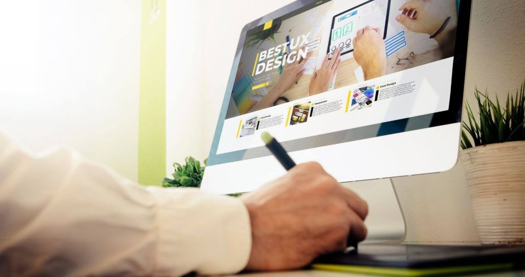 Webdesign in Obwalden: Neue Kunden gewinnen