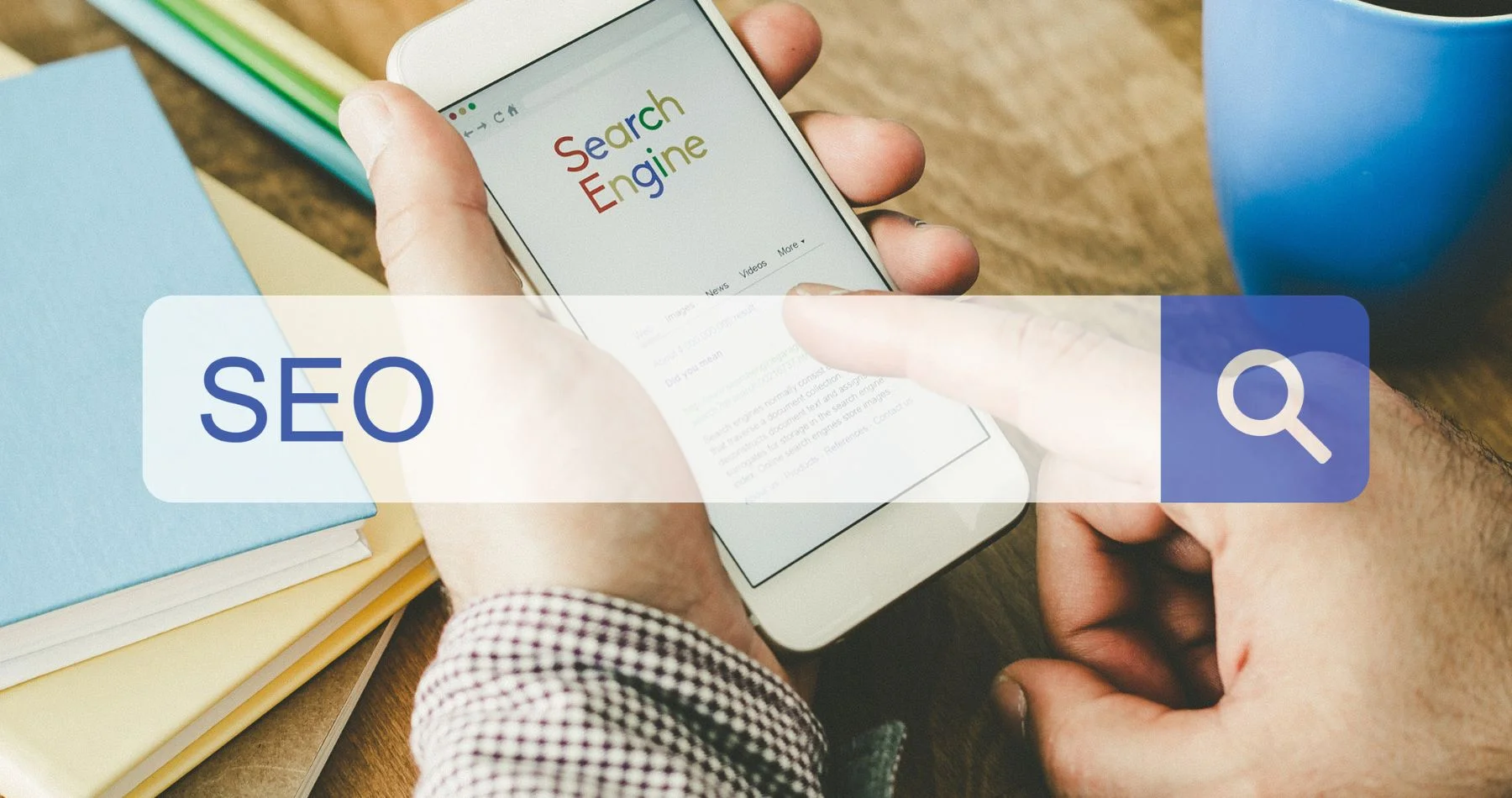 Mobile SEO in Wallis: Optimieren Sie Ihre mobile Präsenz