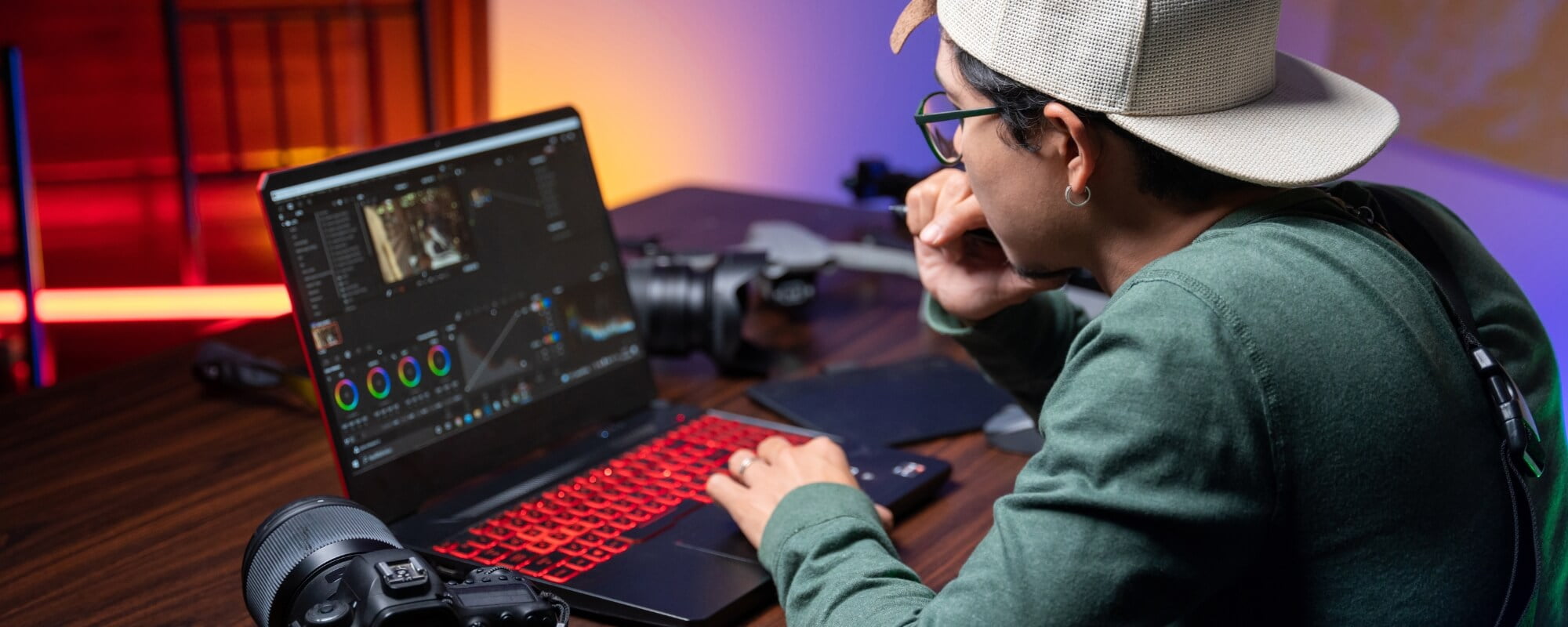 Motion Graphic Webdesigner in der Schweiz