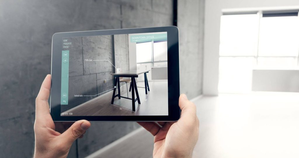 Augmented Reality: Die Zukunft der Schweizer Innovation