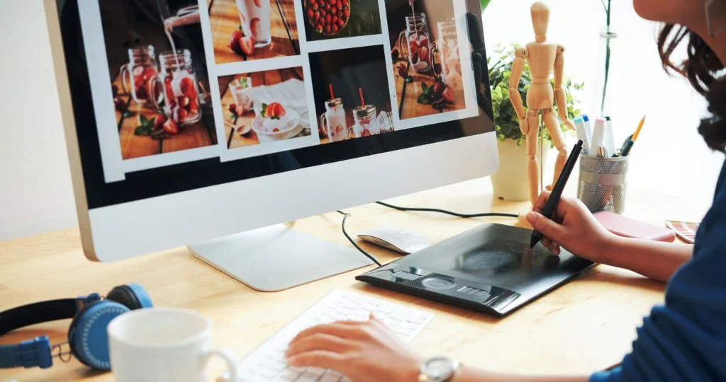 Nr. 1 Webseitendesigner für Ihr Unternehmen in Thurgau