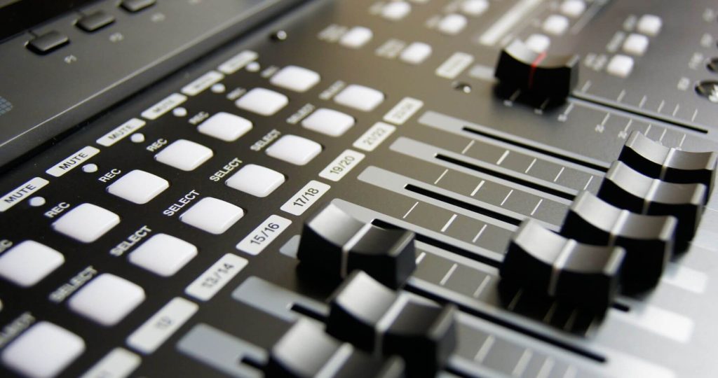 Finden Sie Ihren Sound-Design Experten in Bern