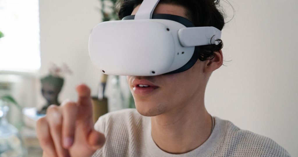 Ihr Experte für Immersive Medien Design in Luzern