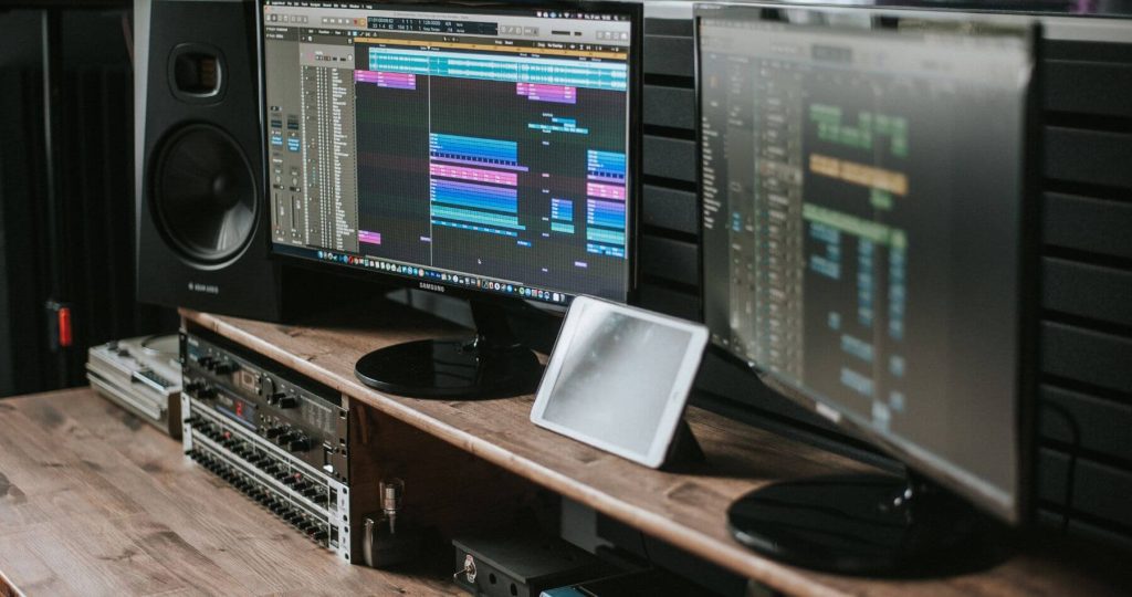 Ihr Leitfaden für Sound-Design-Experten in Genf