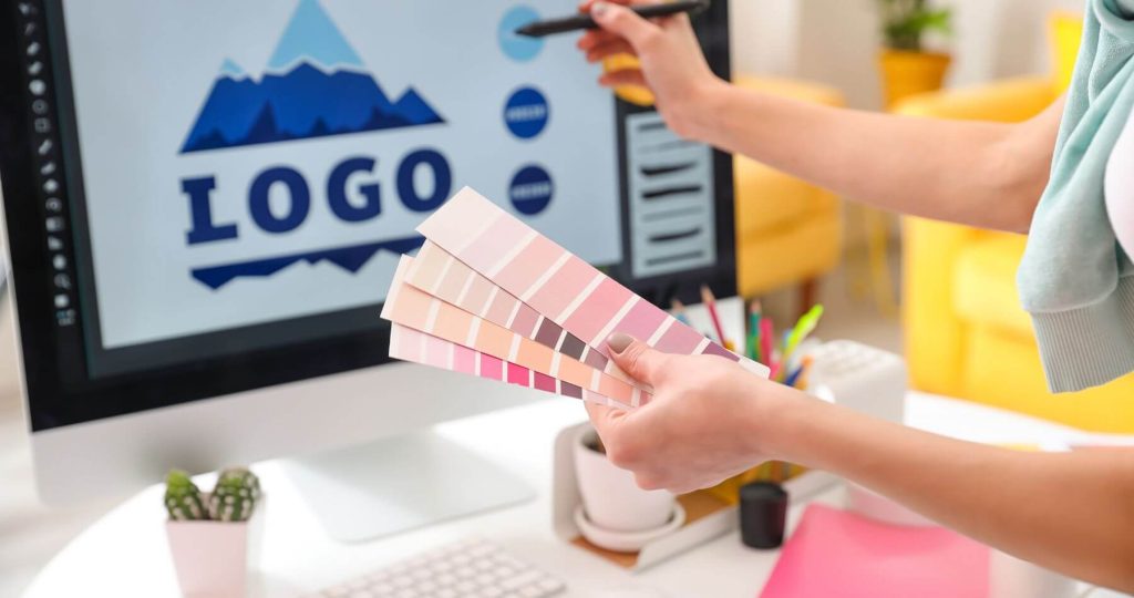 Steigern Sie Ihren Erfolg mit Logo- & Corporate Design