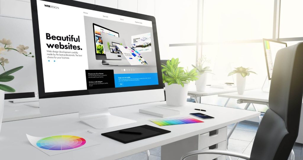 Wie finde ich einen guten Webdesigner?