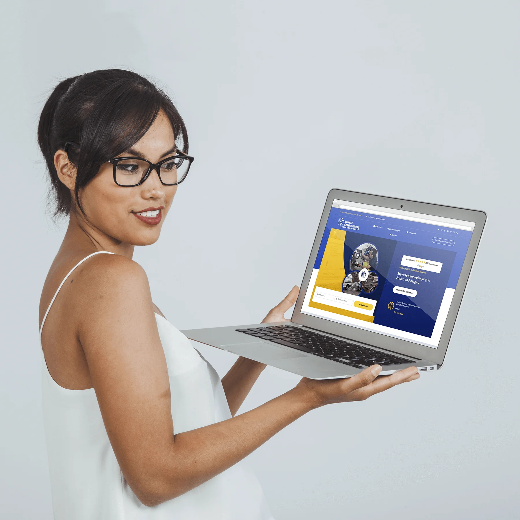 Express-Kanalreinigung