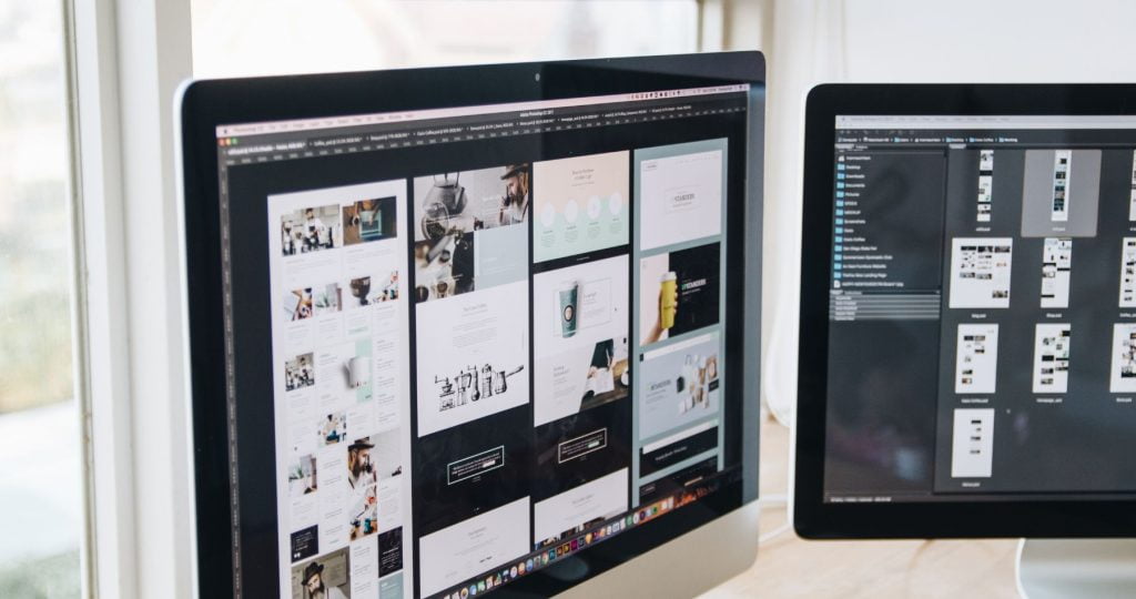 Webdesign Lausanne: Die Kunst der Digitalen Präsenz