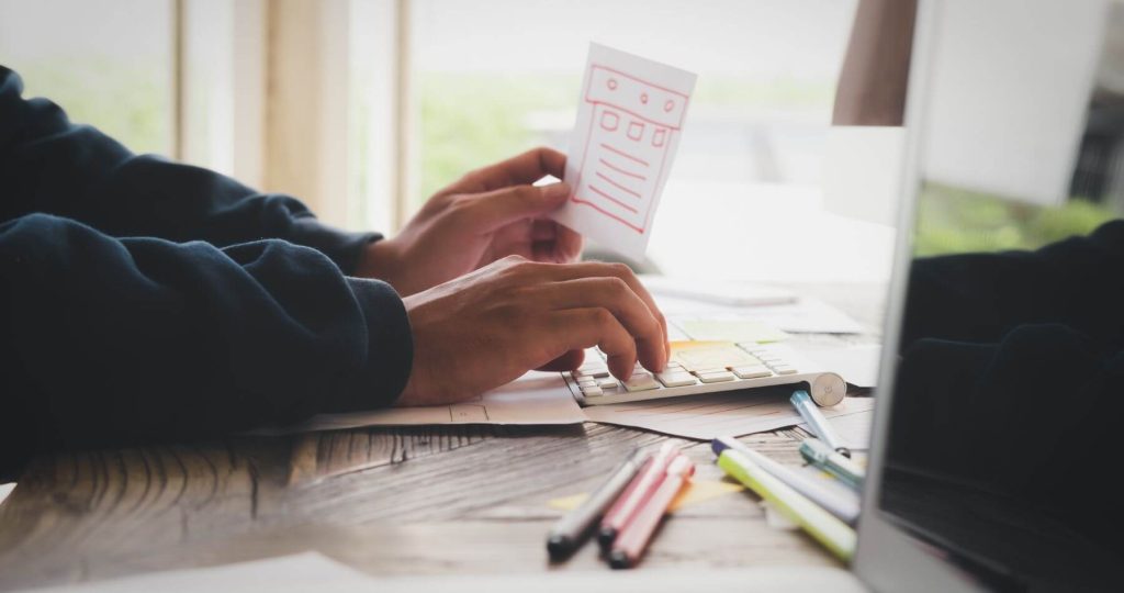 Webdesign Bern: Kreative Trends in der Hauptstadt