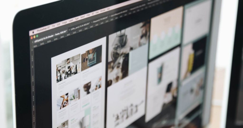 Webdesign Genf: Kreative Trends für eine Digitale Zukunft