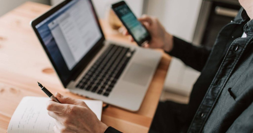 Die Bedeutung von Mobile-Freundlichkeit im Webdesign