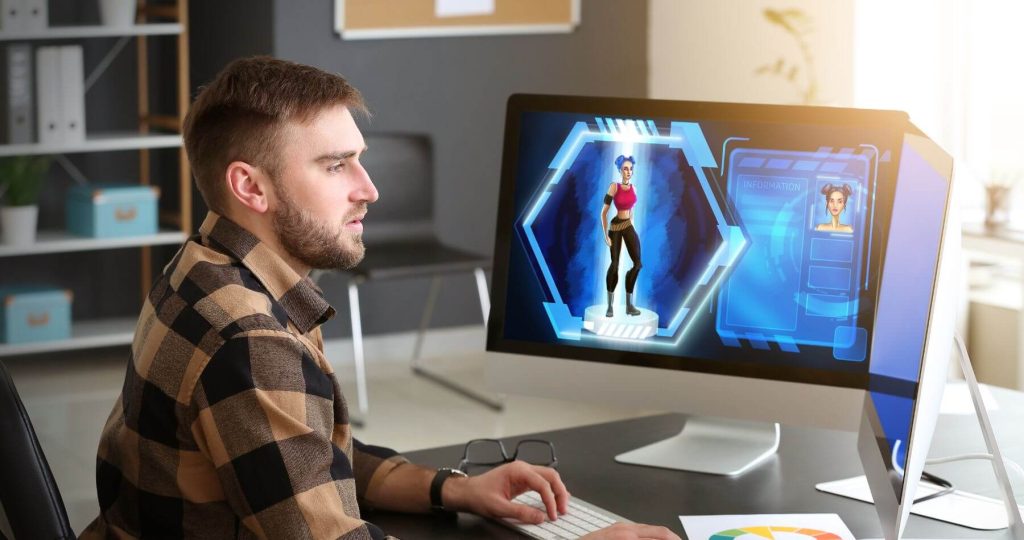 Die Top 10 3D-Animationssoftware im Überblick!