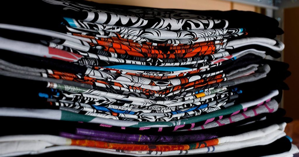 Druckdesign-Revolution