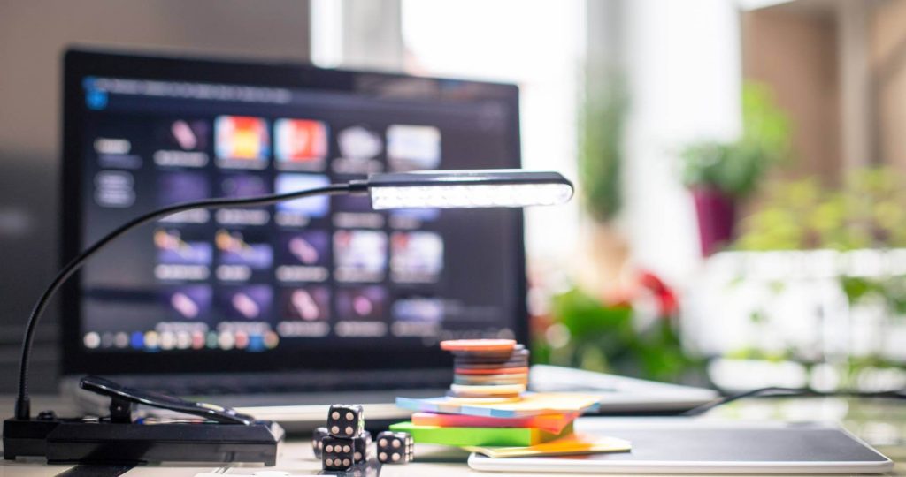 Game-Design & Entwicklung: Die Zukunft der Spielebranche