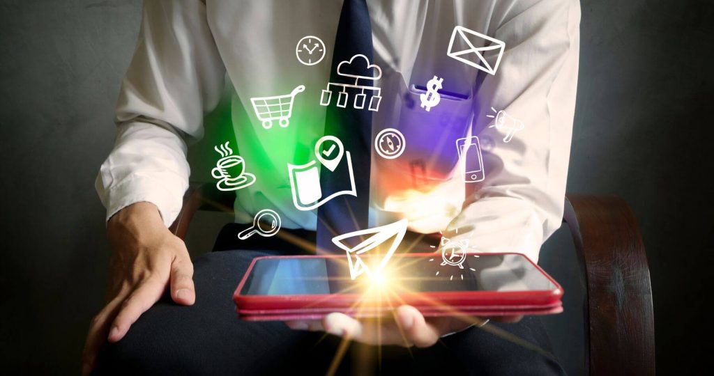 Individuelle Softwareentwicklung für Ihr Unternehmen