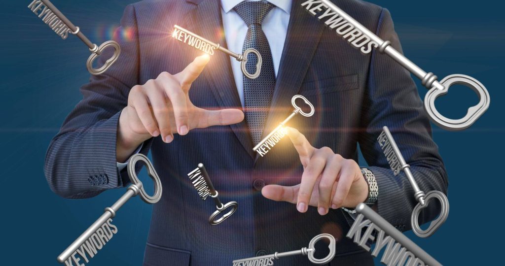 Keyword-Recherche Excellence