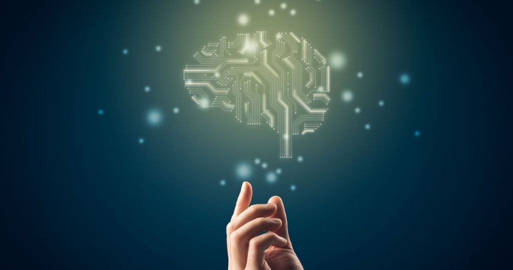 Künstliche Intelligenz im Unternehmen nutzen