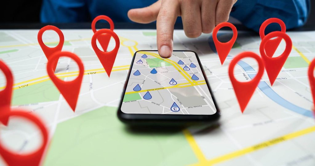 Lokale SEO-Strategien für Kleinunternehmen