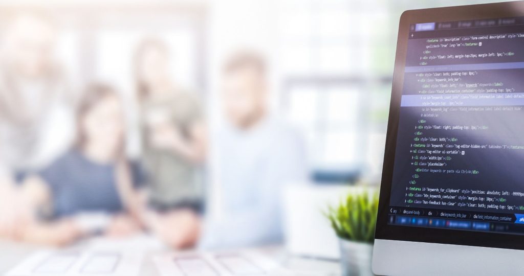 Optimiertes Webdesign: Ihr Schlüssel zum digitalen Erfolg!