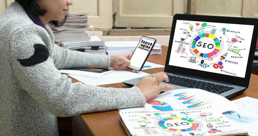 SEO in Thurgau: Mehr Sichtbarkeit, Mehr Kunden