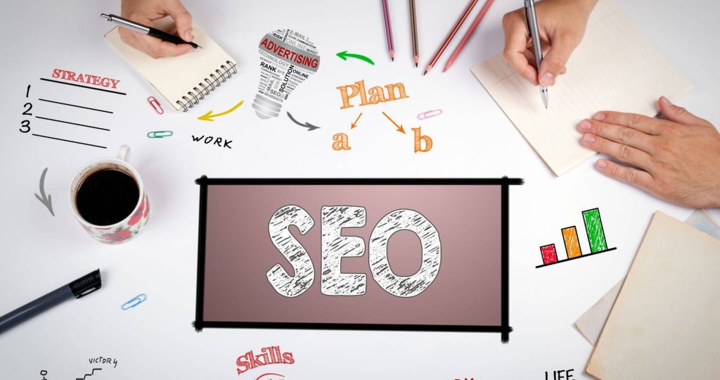 Blog 14 Technische SEO-Optimierung und warum sie so wichtig ist