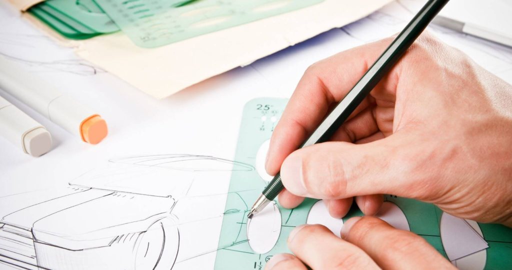 Top Produktdesign für Ihr Unternehmen in Spreitenbach