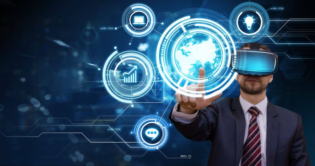 Virtuelle Realität: Ihr Erfolgsgarant in der Schweiz