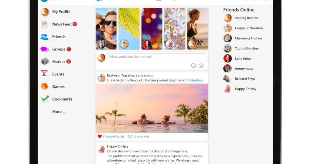 Webportal-Design: Gestalten Sie ein digitales Meisterwerk!