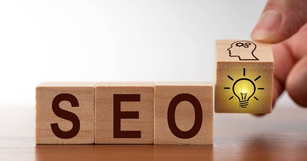 Wie optimiere ich mit SEO mein Google-Ranking?