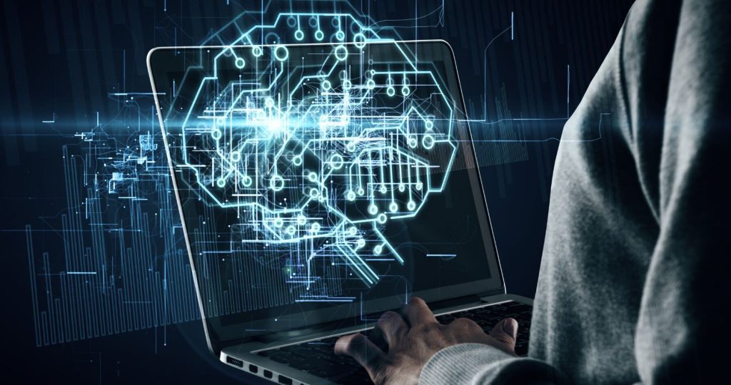 Wie Sie Ihre Website mit AI zum Leben erwecken