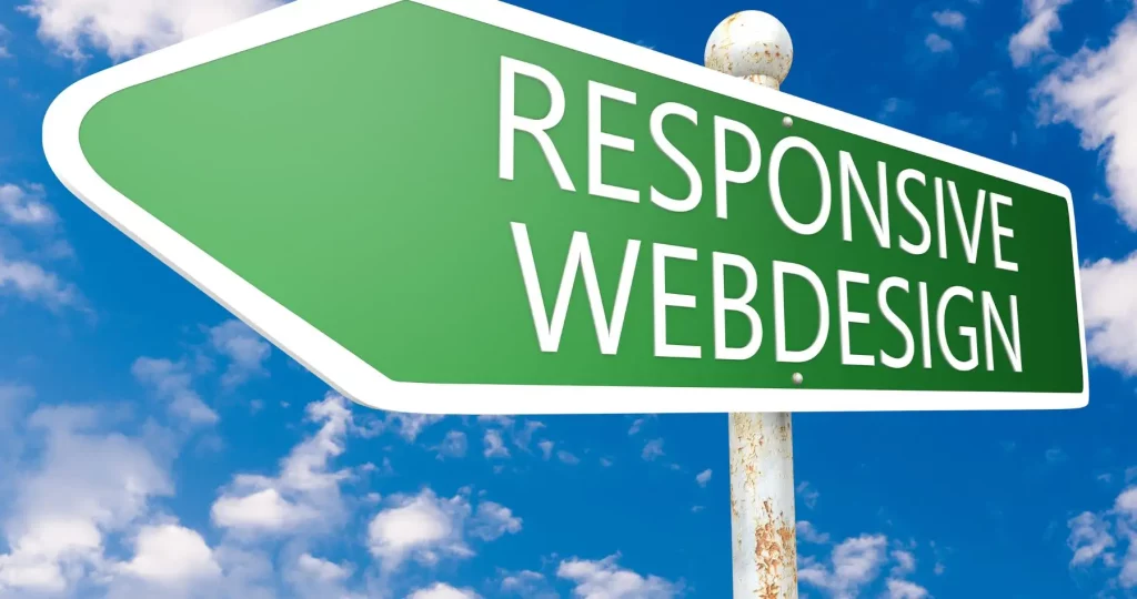 Agentur für Responsive Webdesign Riesbach