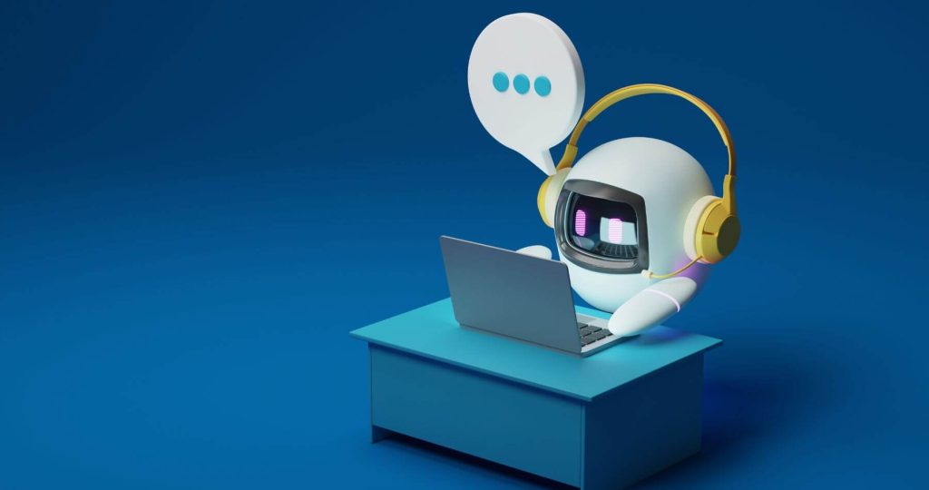 Chatbots: Die Zukunft der Kundeninteraktion