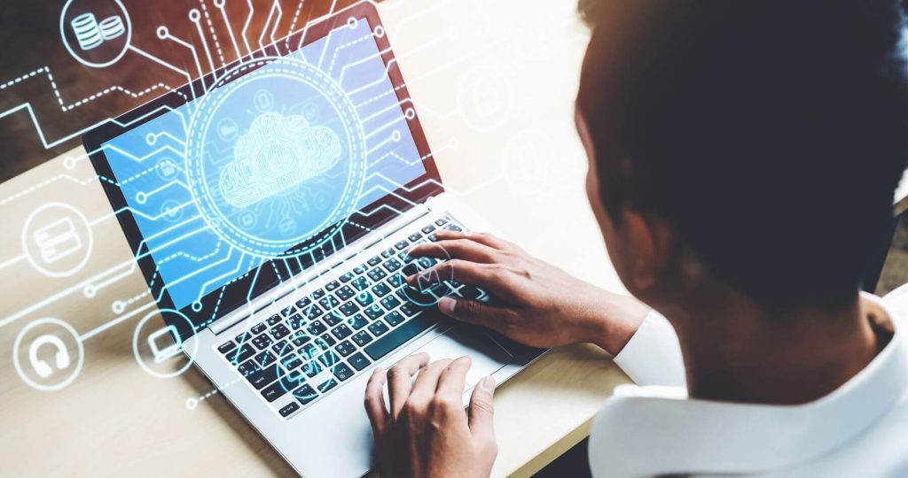 Datenmigration: Nahtlose Übergänge