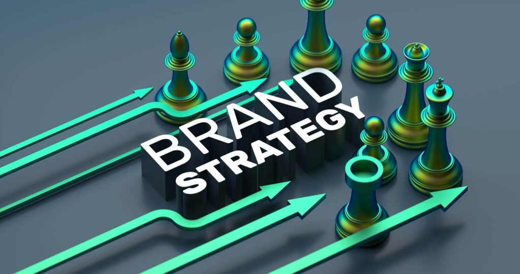 Der ultimative Guide zur Markenstrategie