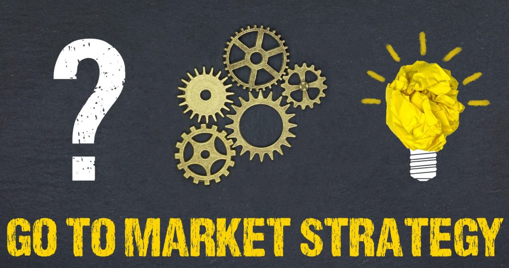 Go-to-Market: Ihr Erfolgsweg in der Schweiz