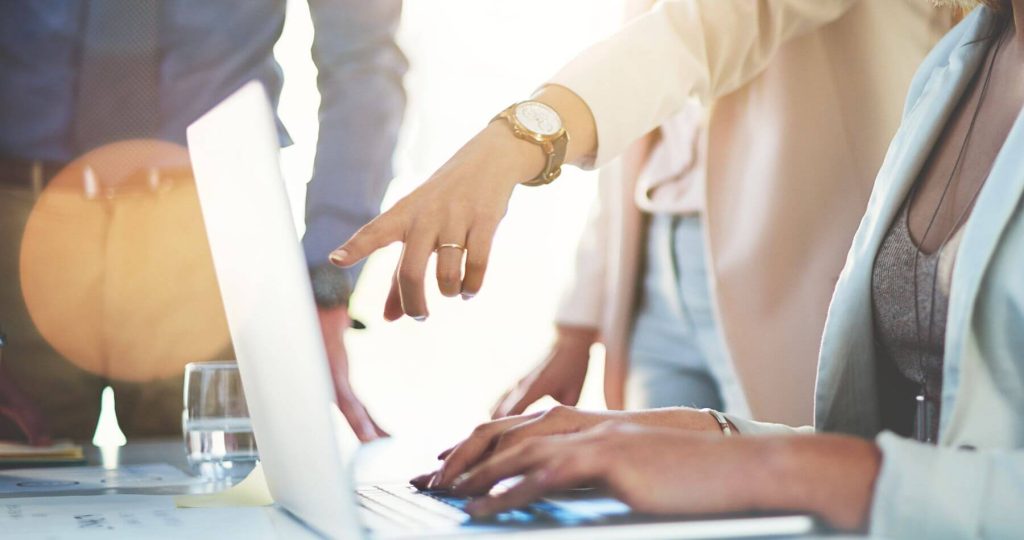 Ihr Spezialist für Website-Prüfung & -Analyse in Lausanne