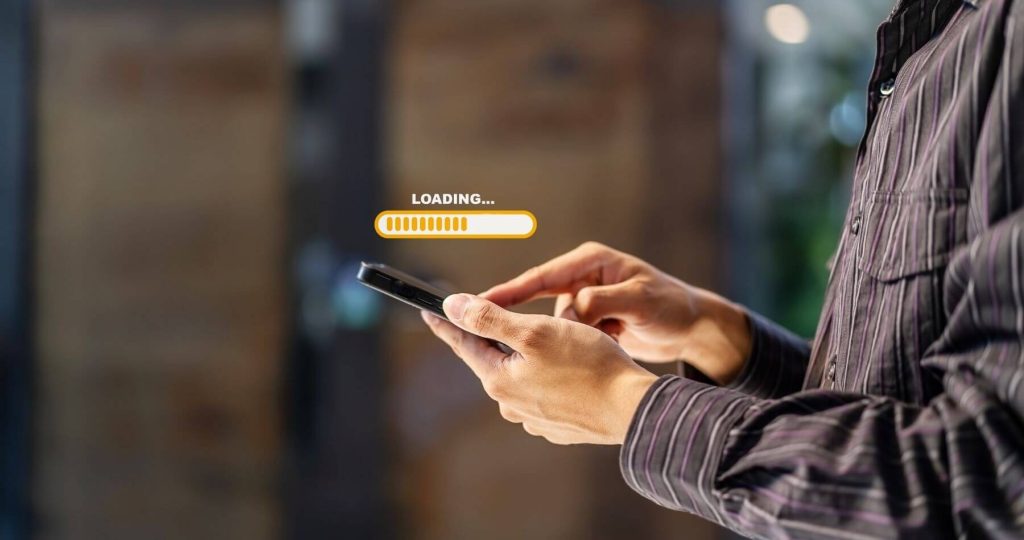Ladezeiten Turbo mit AMP fürs Mobile Web