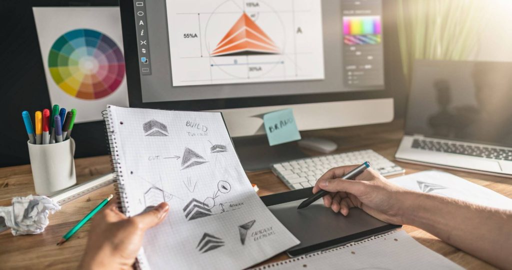 Logo und Markenidentität für Ihren Erfolg in Frauenfeld